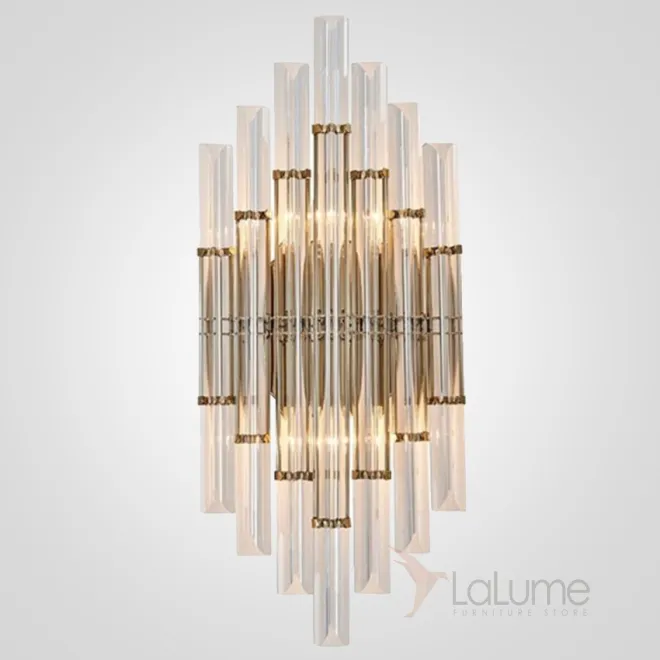 Бра Art Wall Luxury 2 от ImperiumLoft