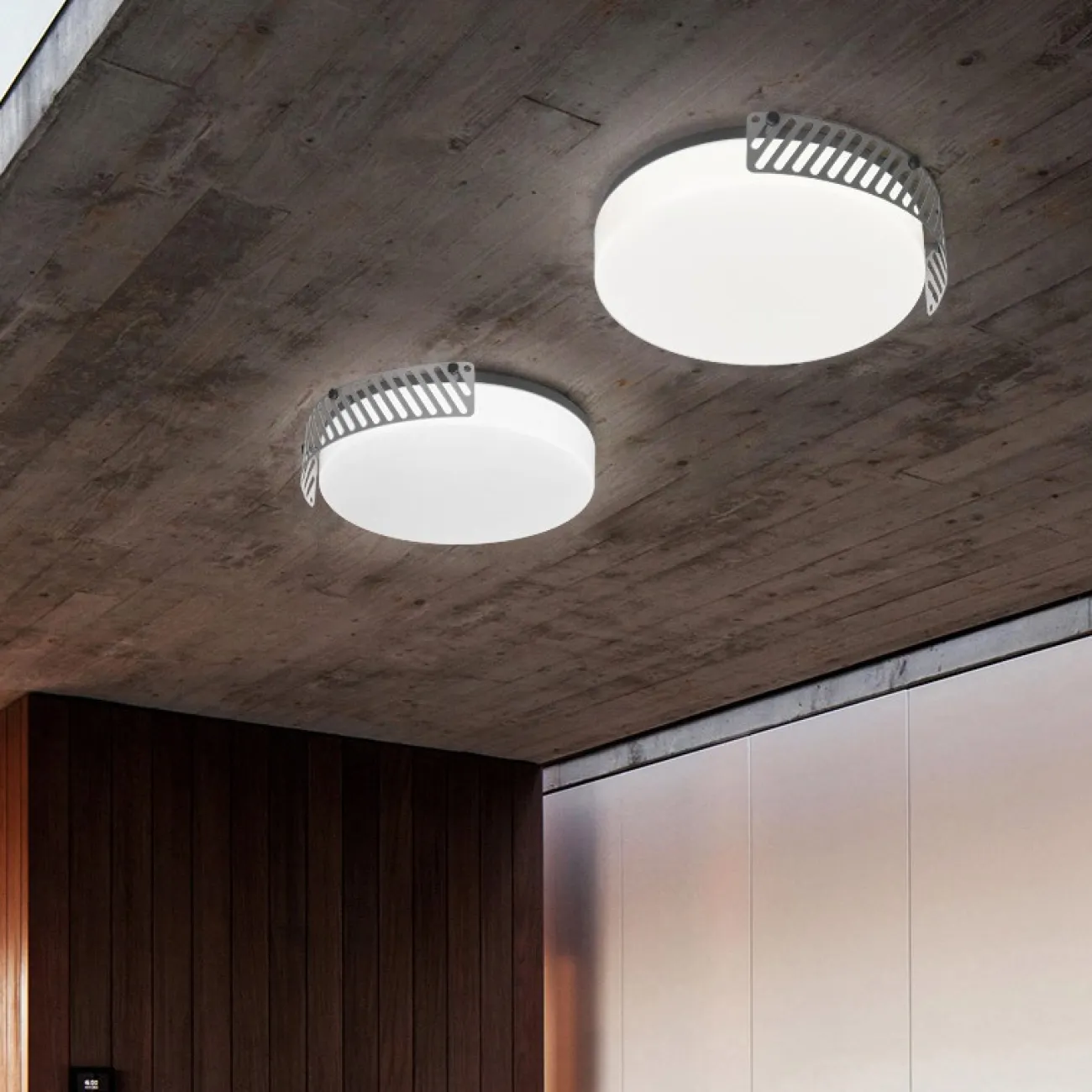 Потолочный светильник SINNES от ImperiumLoft