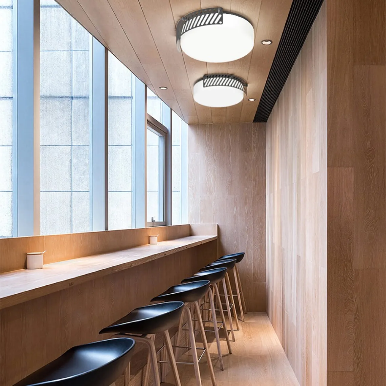 Потолочный светильник SINNES от ImperiumLoft