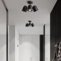 Точечный светильник MATRIX L1 Black от ImperiumLoft