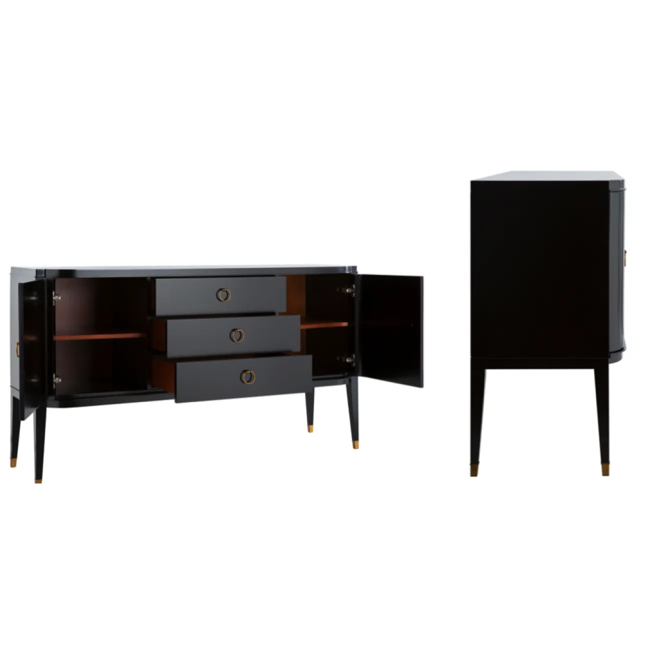 Комод Coco от LaLume