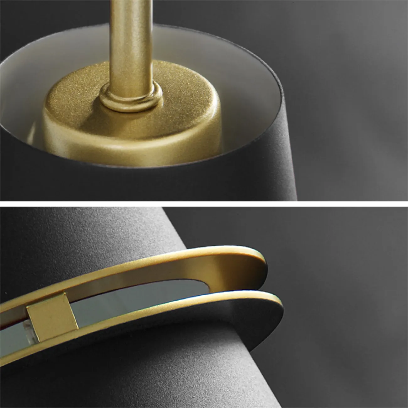 НАСТЕННЫЙ СВЕТИЛЬНИК БРА REINAR WALL Синий от ImperiumLoft