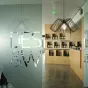 Подвесной светильник Three lamp от ImperiumLoft