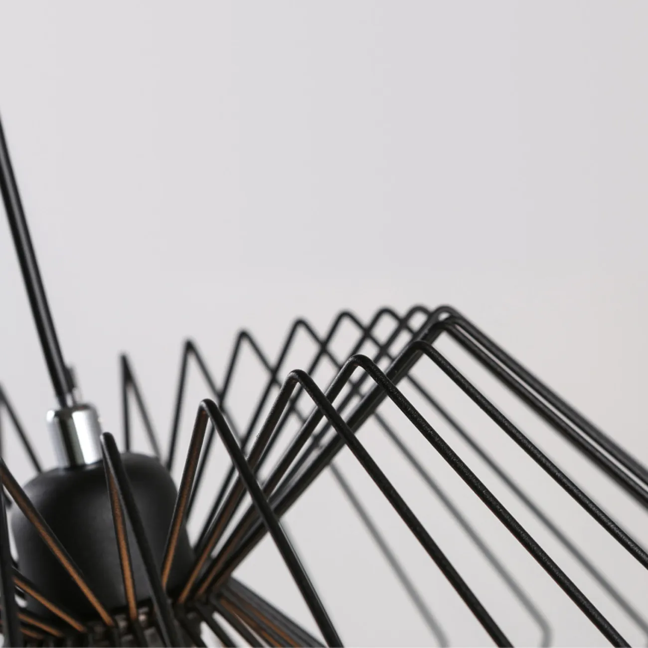 Подвесной светильник Three lamp от ImperiumLoft