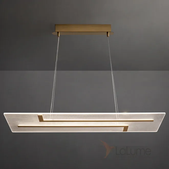 Подвесной светильник SKYLINE C L120 от ImperiumLoft Подвесной светильник SKYLINE C L120 от ImperiumLoft