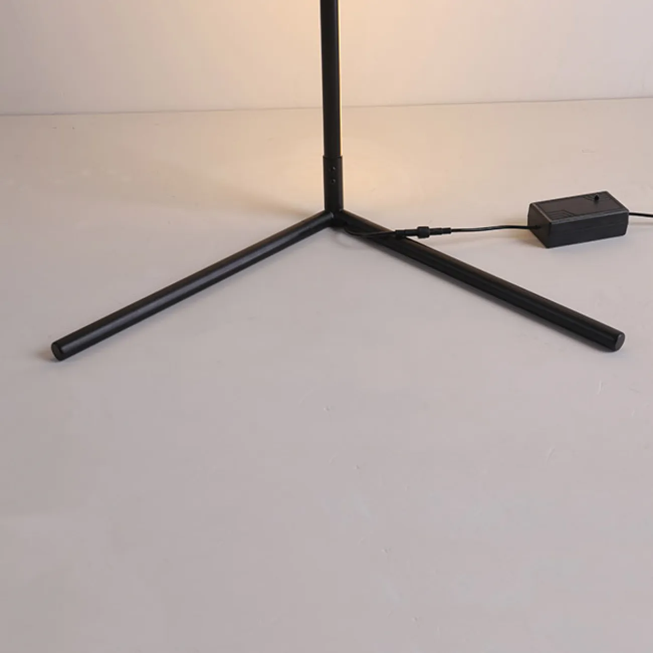 Торшер VIEL B H120 Black от ImperiumLoft