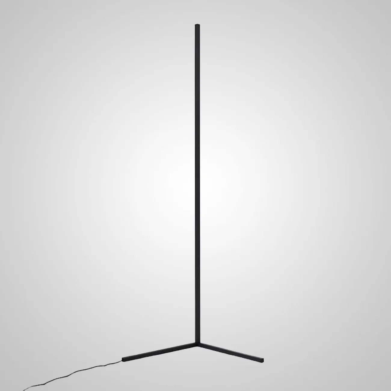 Торшер VIEL B H150 Brass от ImperiumLoft