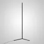 Торшер VIEL B H120 Black от ImperiumLoft