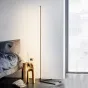 Торшер VIEL B H120 Black от ImperiumLoft