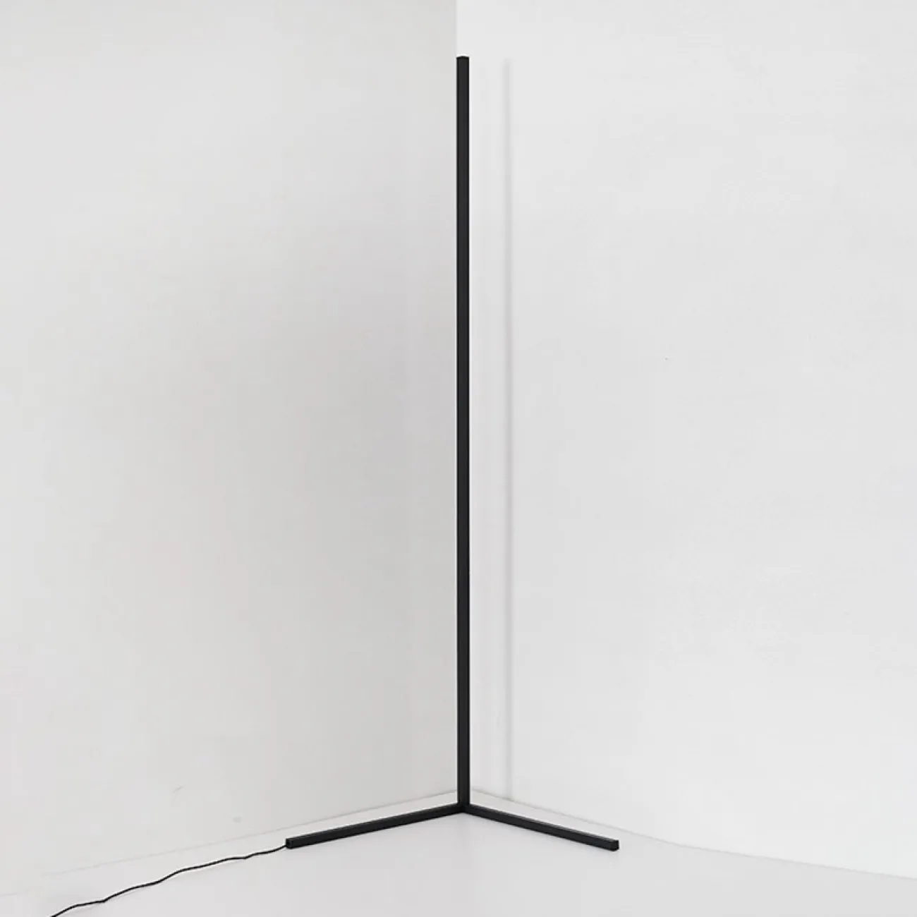 Торшер VIEL B H120 Black от ImperiumLoft