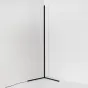 Торшер VIEL B H120 Black от ImperiumLoft