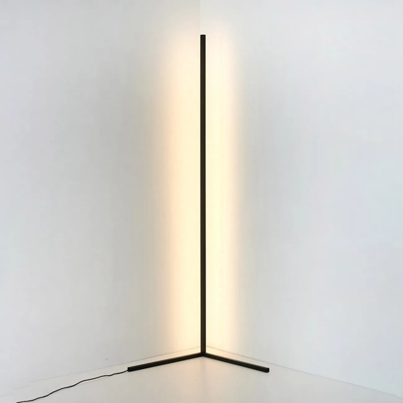 Торшер VIEL B H150 Black от ImperiumLoft Торшер VIEL B H150 Black от ImperiumLoft