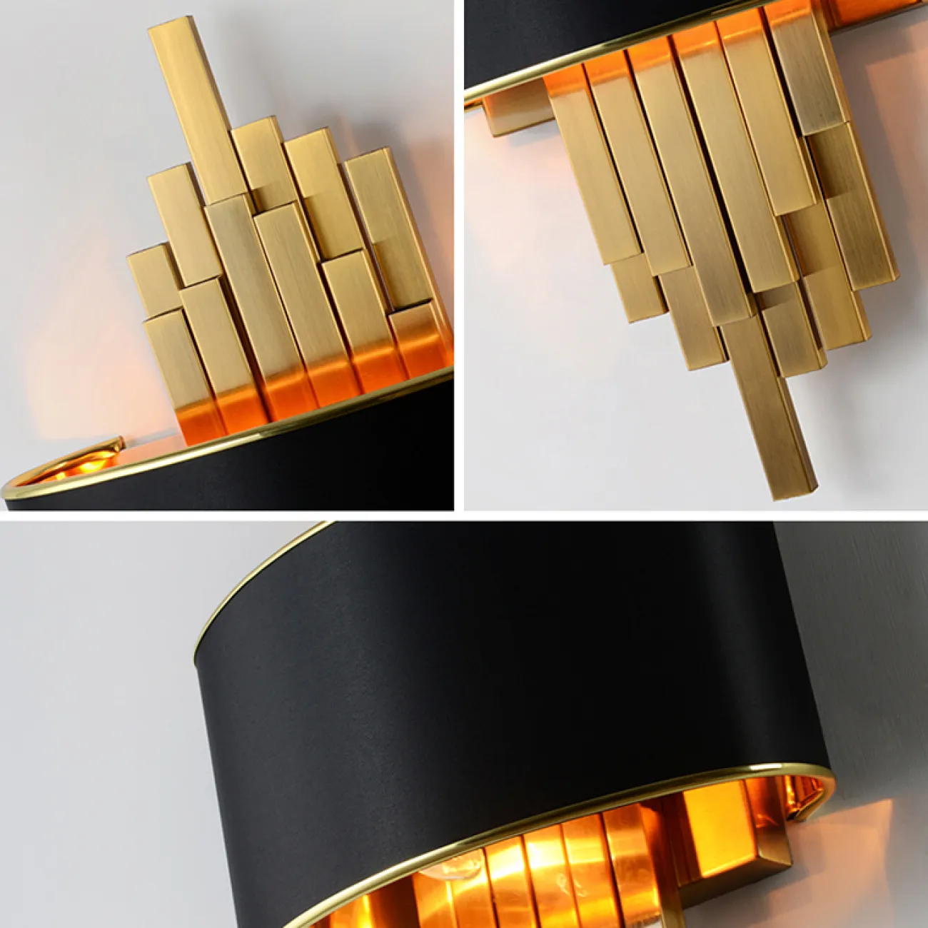 Бра ROMAN от ImperiumLoft