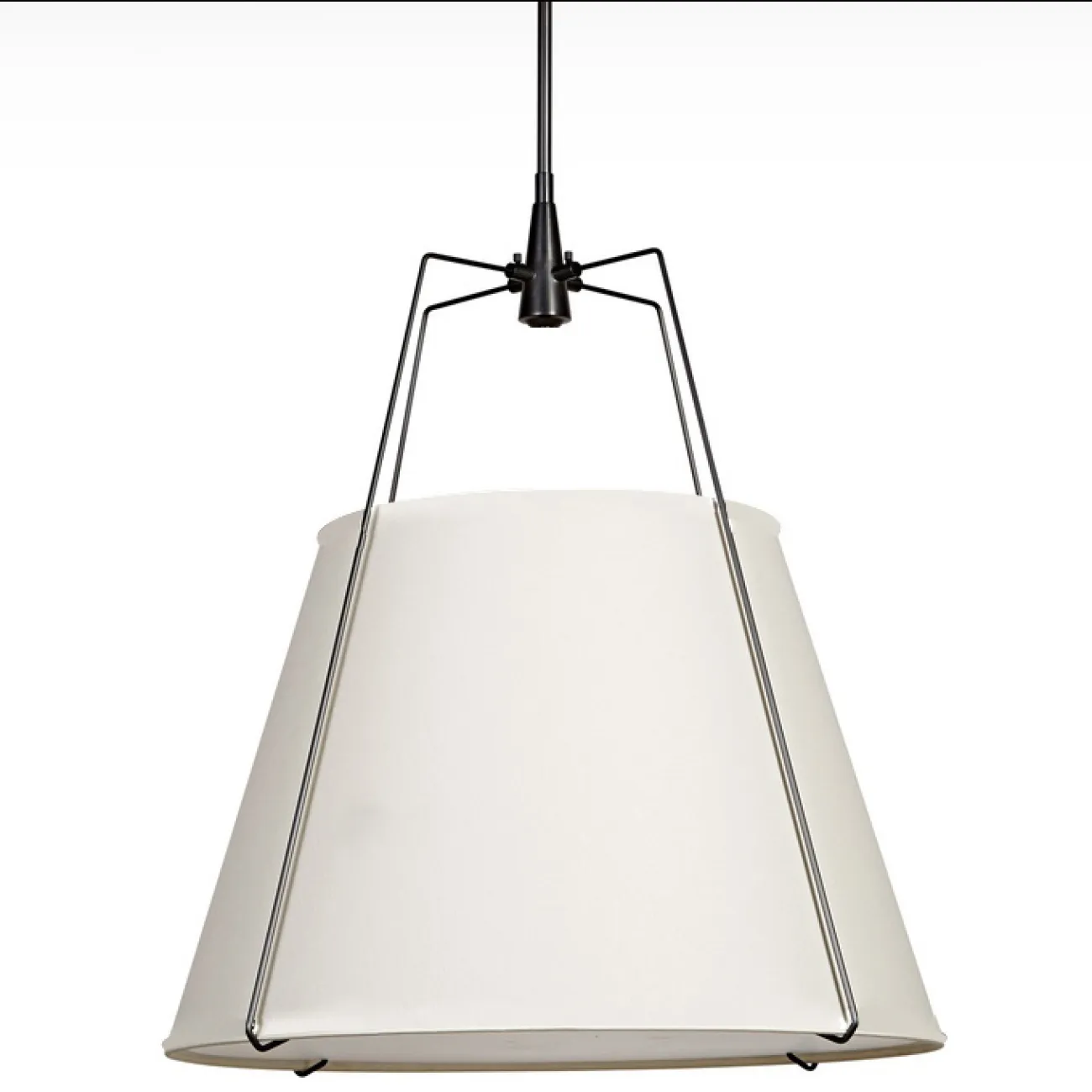 Люстра на штанге ILMA от ImperiumLoft