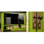 Китайский комод Rustic Cupboard от LaLume