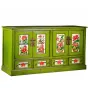 Китайский комод Rustic Cupboard от LaLume