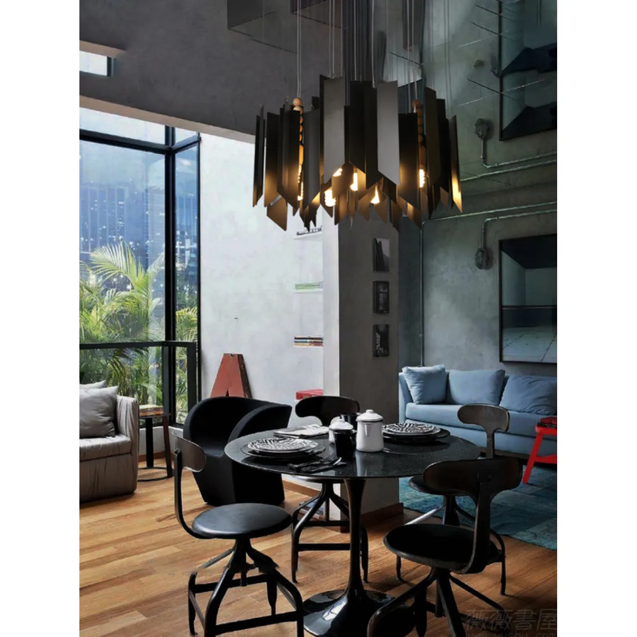 Люстра Люстра