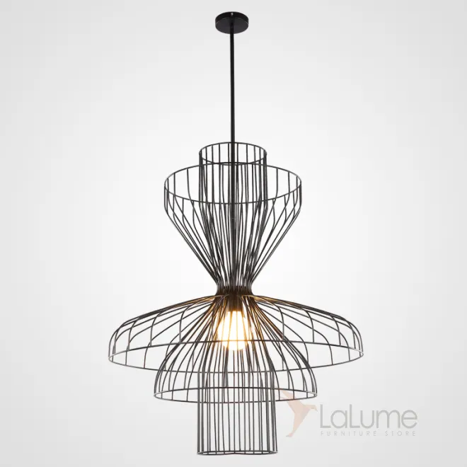 Подвесной светильник PARACHUTE от ImperiumLoft