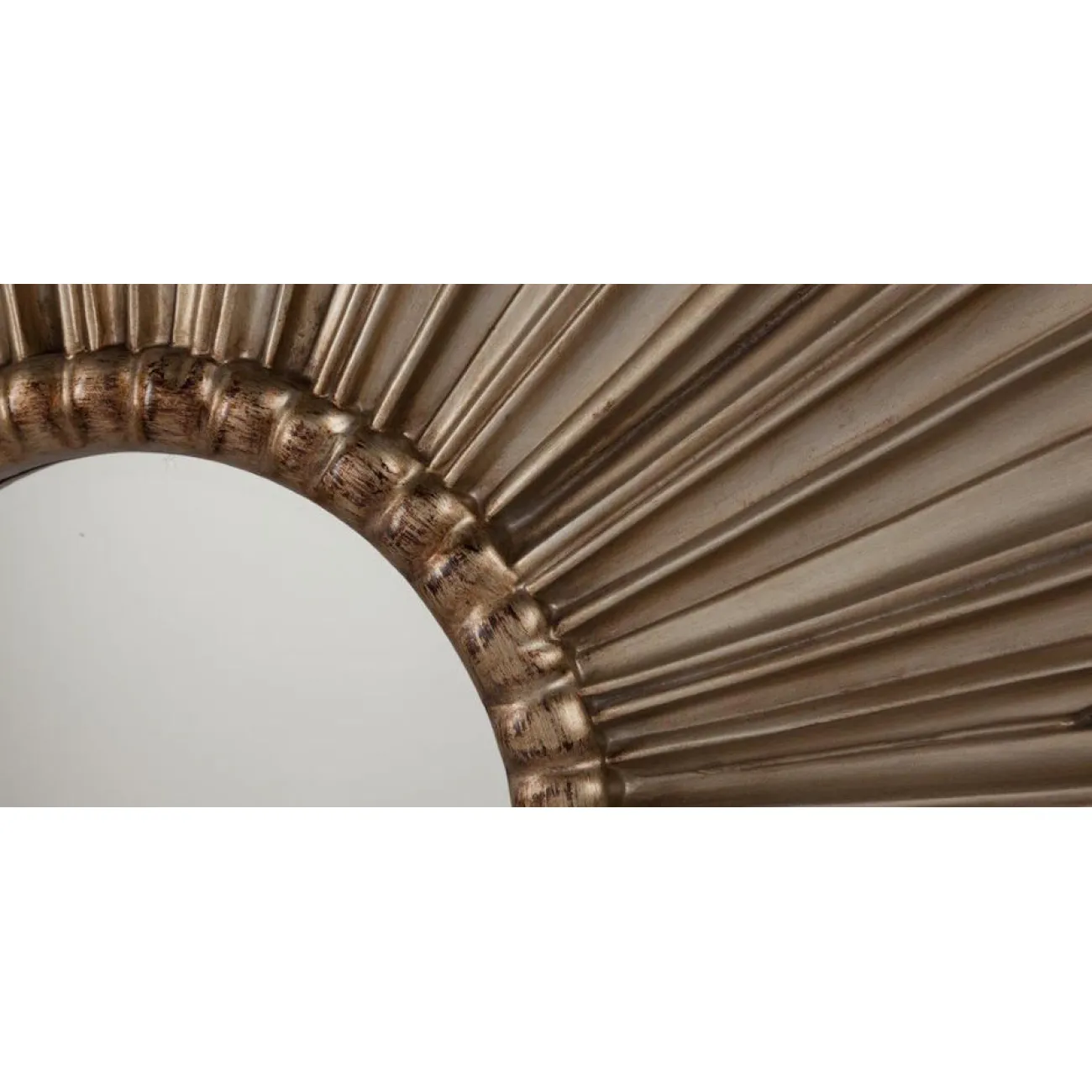 Зеркало-солнце Sun Rays от LaLume