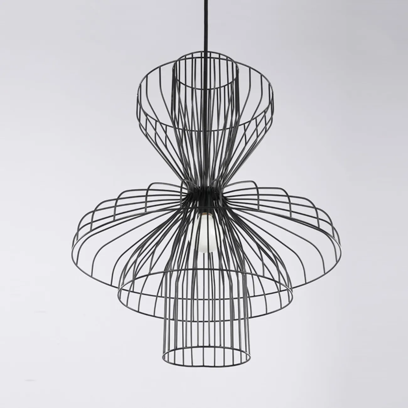 Подвесной светильник PARACHUTE от ImperiumLoft