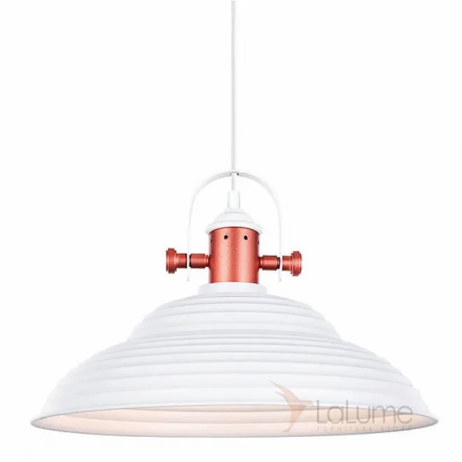 Подвесной светильник White Copper от LaLume