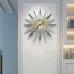 Дизайнерский настенный декор часы LaLume-KKK00288