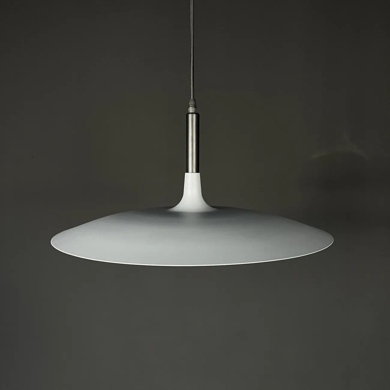 Подвесной светильник VISOR Gray by Imperiumloft от ImperiumLoft