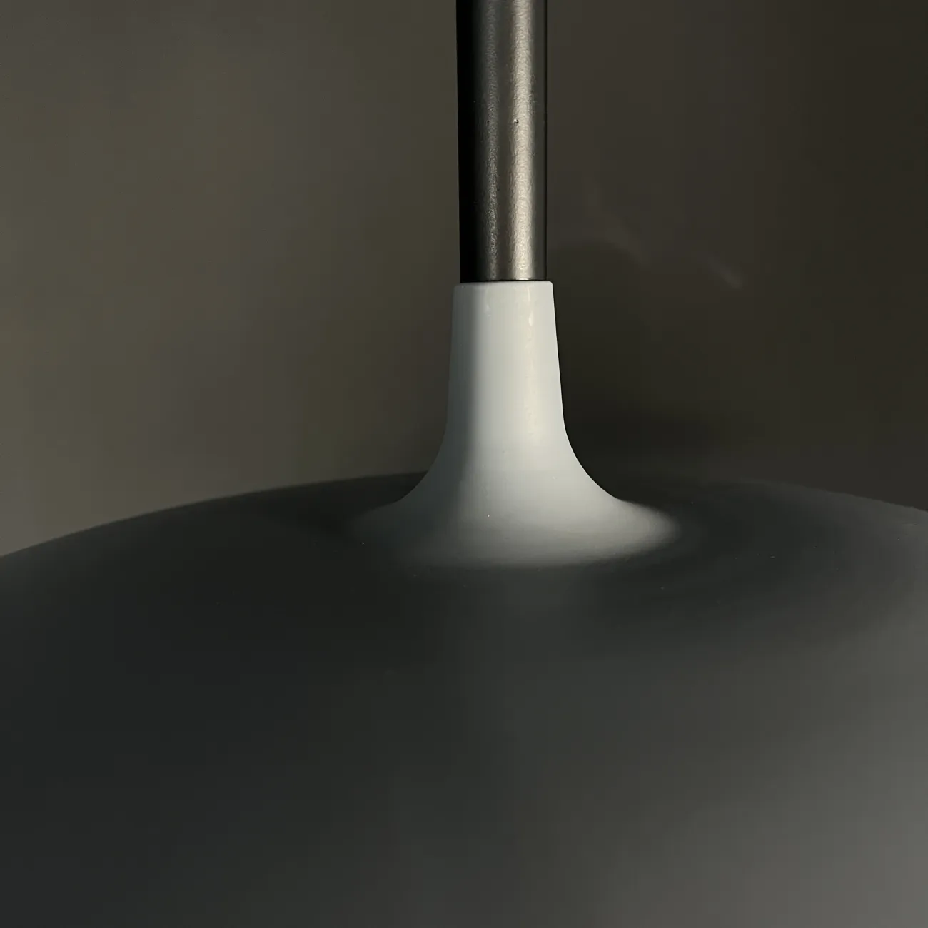 Подвесной светильник VISOR Gray by Imperiumloft от ImperiumLoft