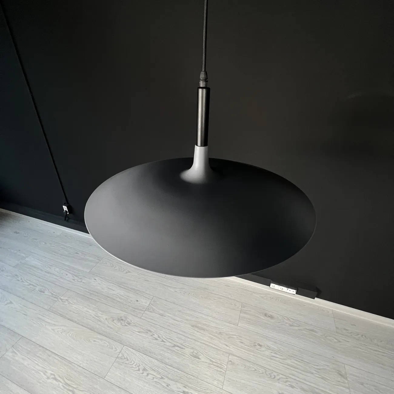 Подвесной светильник VISOR Gray by Imperiumloft от ImperiumLoft