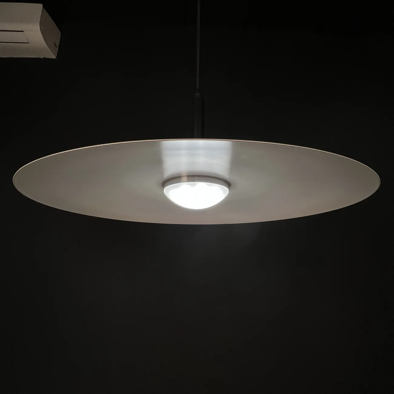 Подвесной светильник VISOR Gray by Imperiumloft от ImperiumLoft