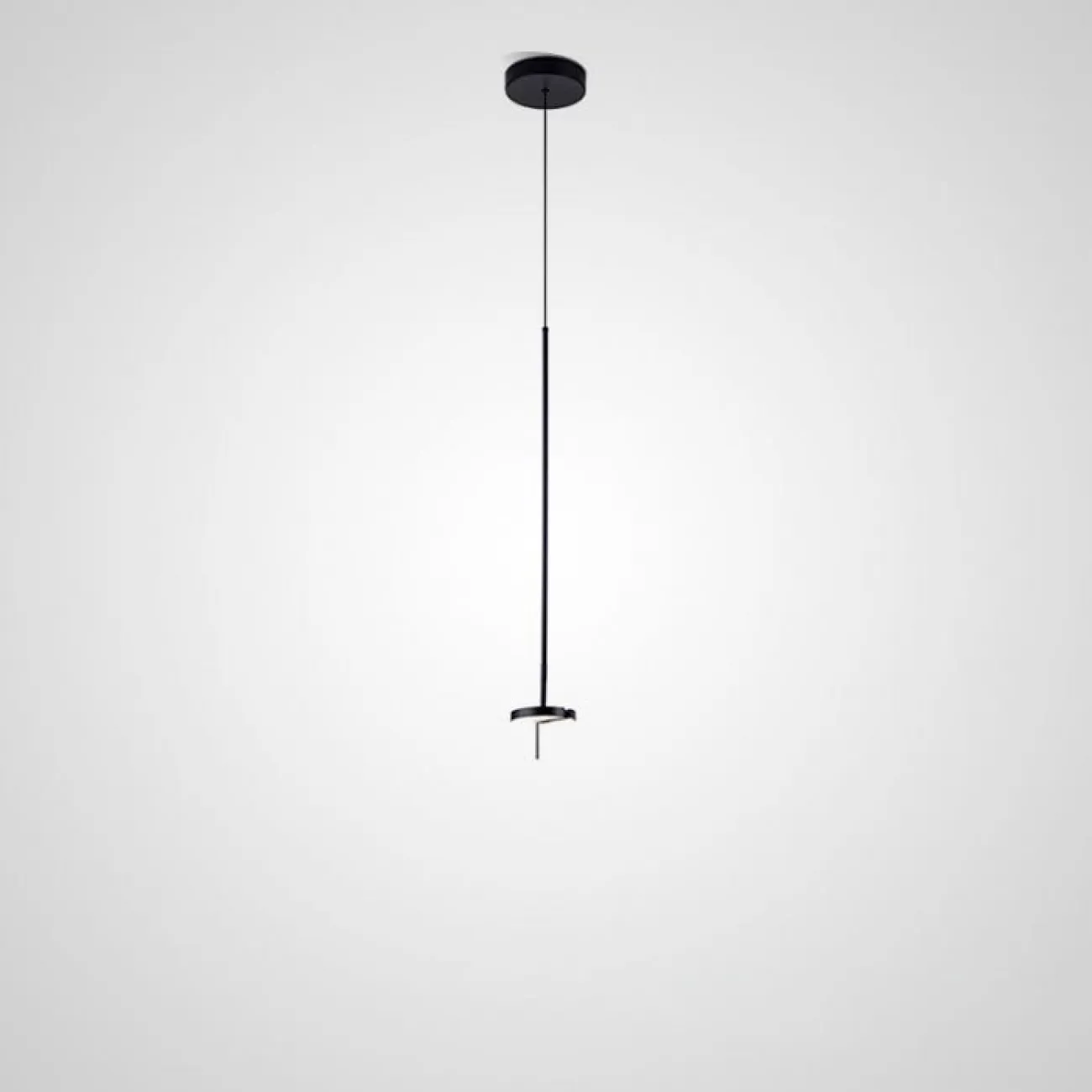 Люстра светодиодная TALK B L3 от ImperiumLoft Люстра светодиодная TALK B L3 от ImperiumLoft