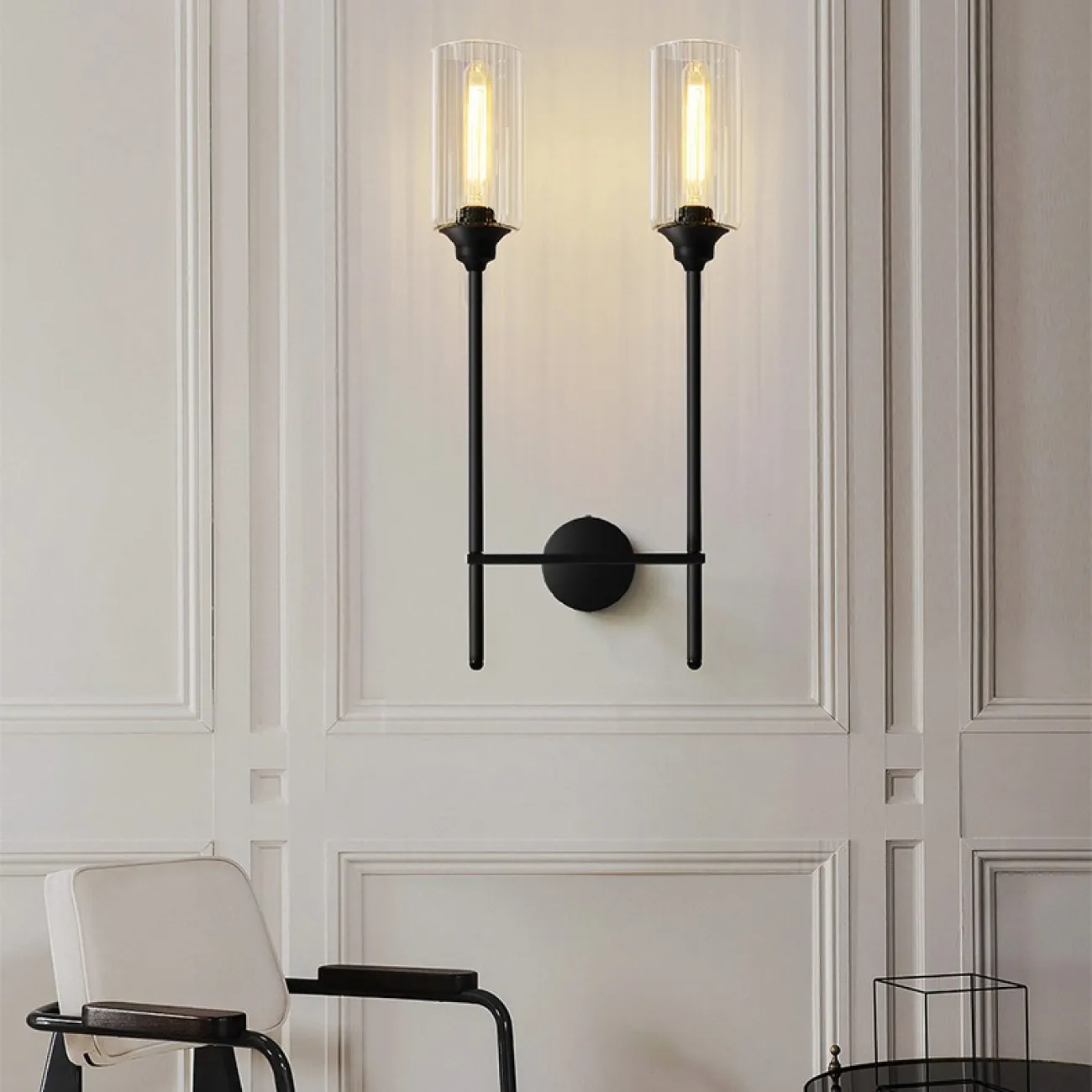 Бра RIANA WALL от ImperiumLoft