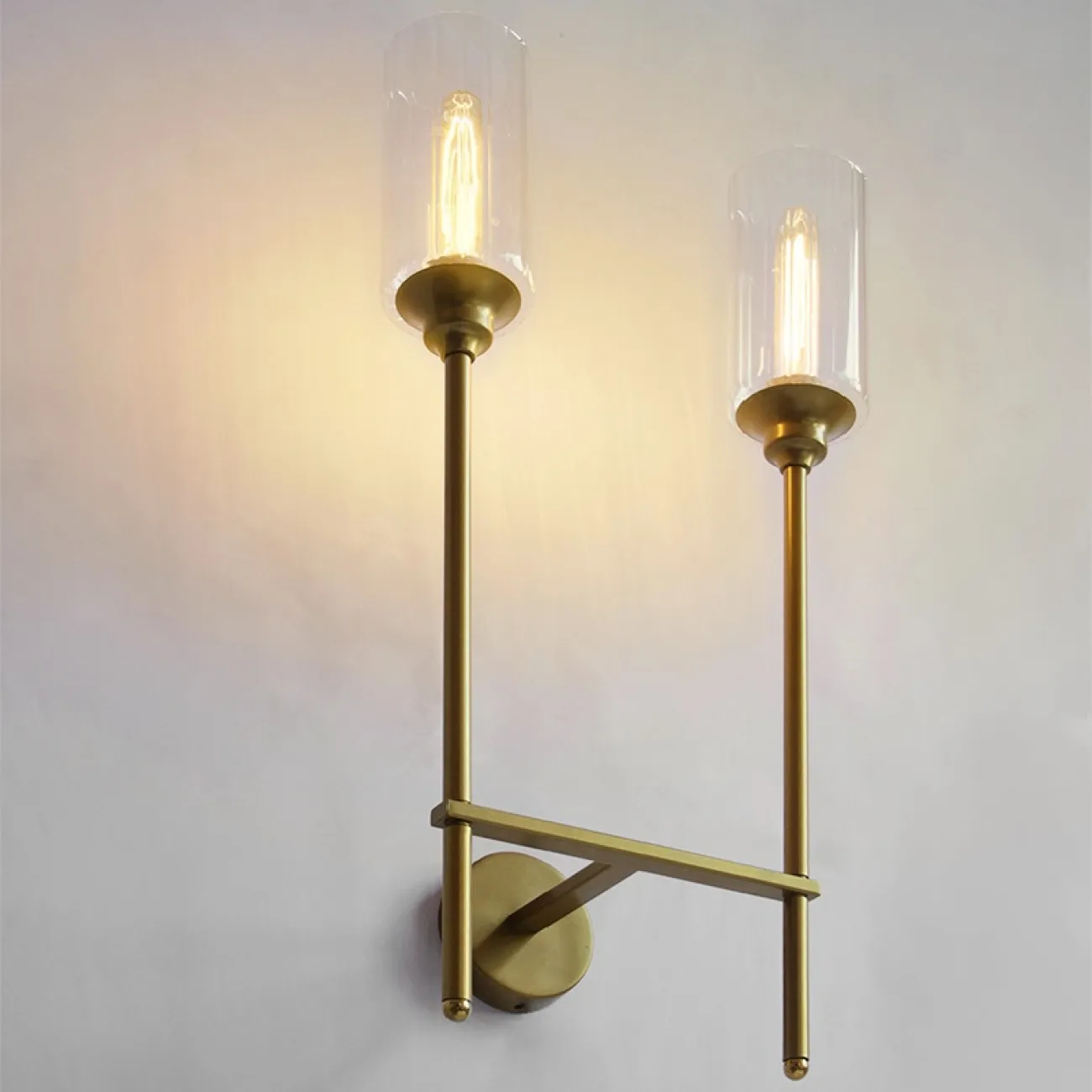 Бра RIANA WALL от ImperiumLoft