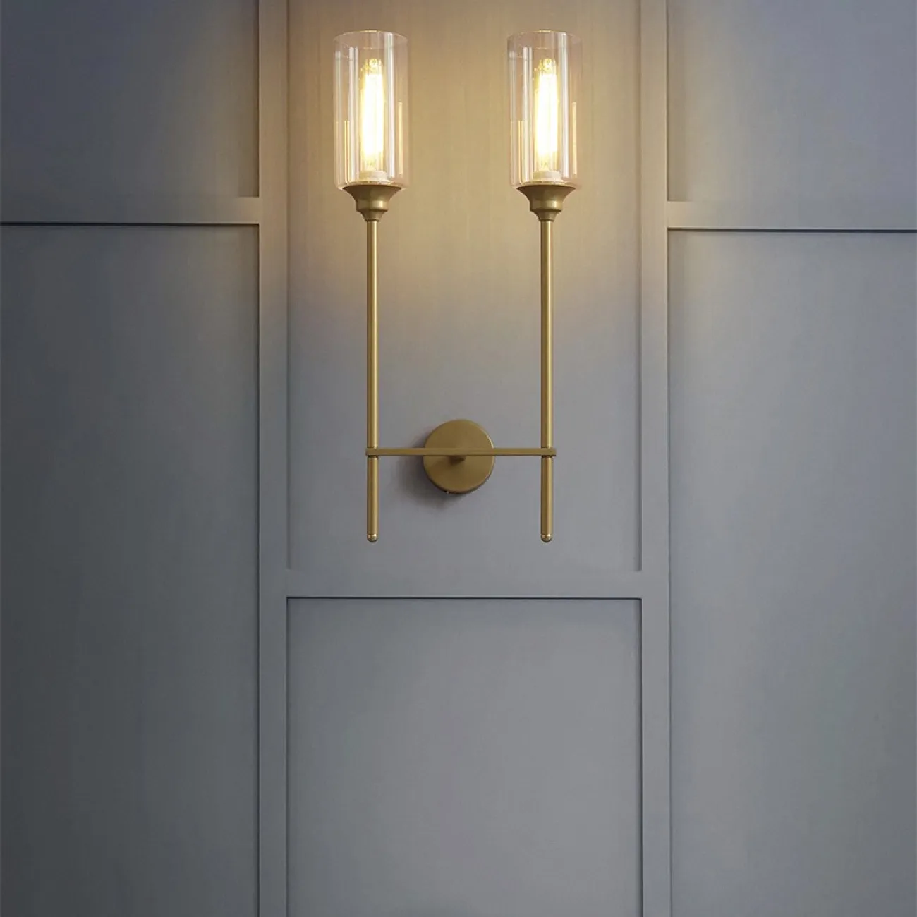 Бра RIANA WALL от ImperiumLoft