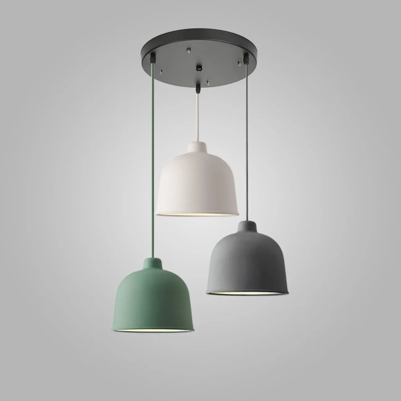 Потолочное крепление CEILING MOUNT 12 от ImperiumLoft Потолочное крепление CEILING MOUNT 12 от ImperiumLoft