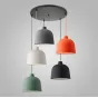 Потолочное крепление CEILING MOUNT 12 от ImperiumLoft