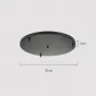 Потолочное крепление CEILING MOUNT 12 от ImperiumLoft