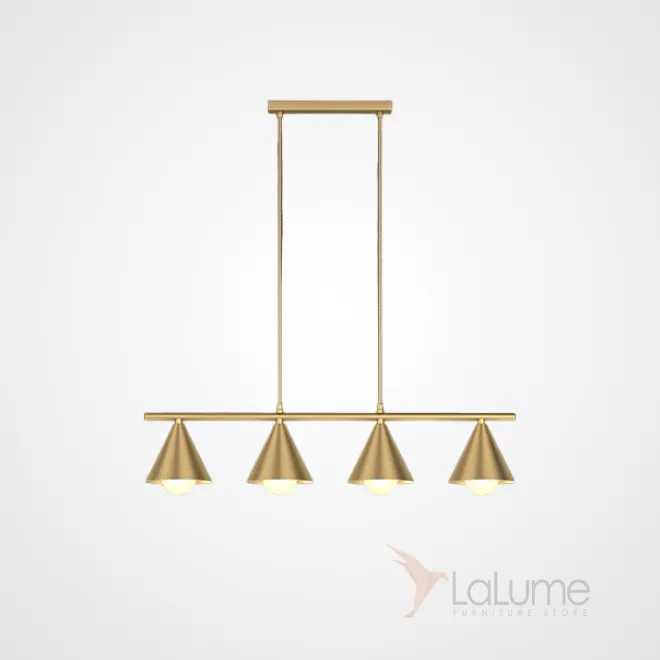 Подвесной светильник JENSY L83 от ImperiumLoft Подвесной светильник JENSY L83 от ImperiumLoft