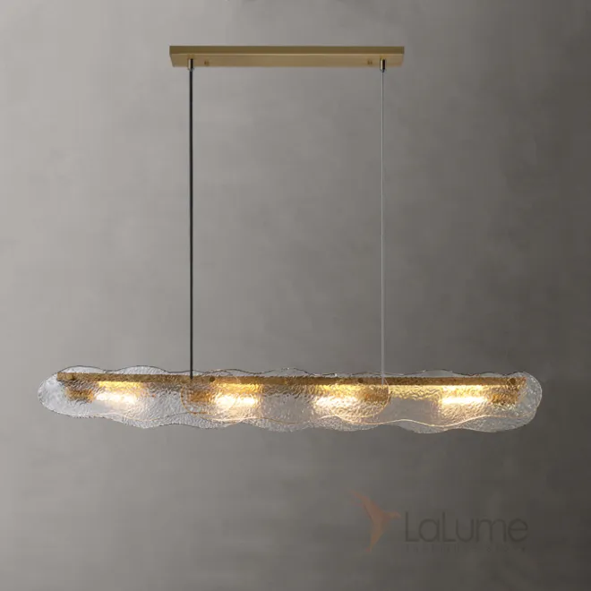 Подвесной светильник MELINDA LONG L128 от ImperiumLoft