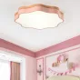 Потолочный светильник FLORA D55 Green от ImperiumLoft