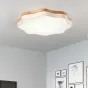 Потолочный светильник FLORA D55 Green от ImperiumLoft