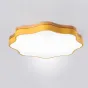 Потолочный светильник FLORA D35 Yellow от ImperiumLoft