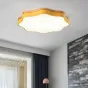 Потолочный светильник FLORA D55 Green от ImperiumLoft