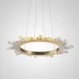 Подвесная люстра CRISSY B D80 от ImperiumLoft
