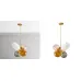 Люстра Candies Modern Balloon Glass Chandelier