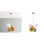 Люстра Candies Modern Balloon Glass Chandelier