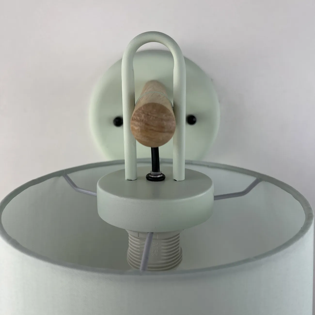 Бра EVEN WALL Olive от ImperiumLoft