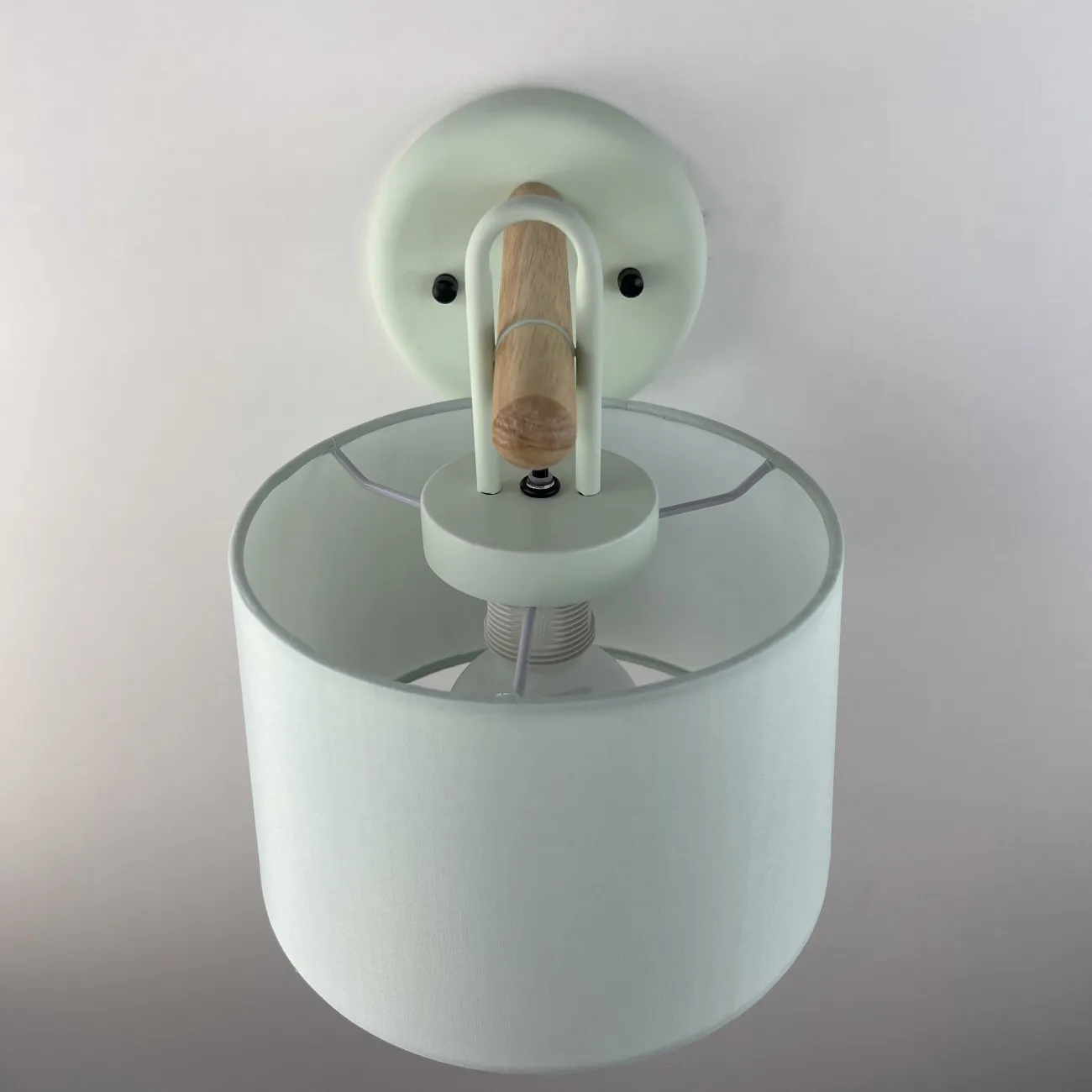 Бра EVEN WALL Olive от ImperiumLoft