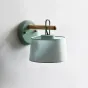 Бра EVEN WALL Olive от ImperiumLoft
