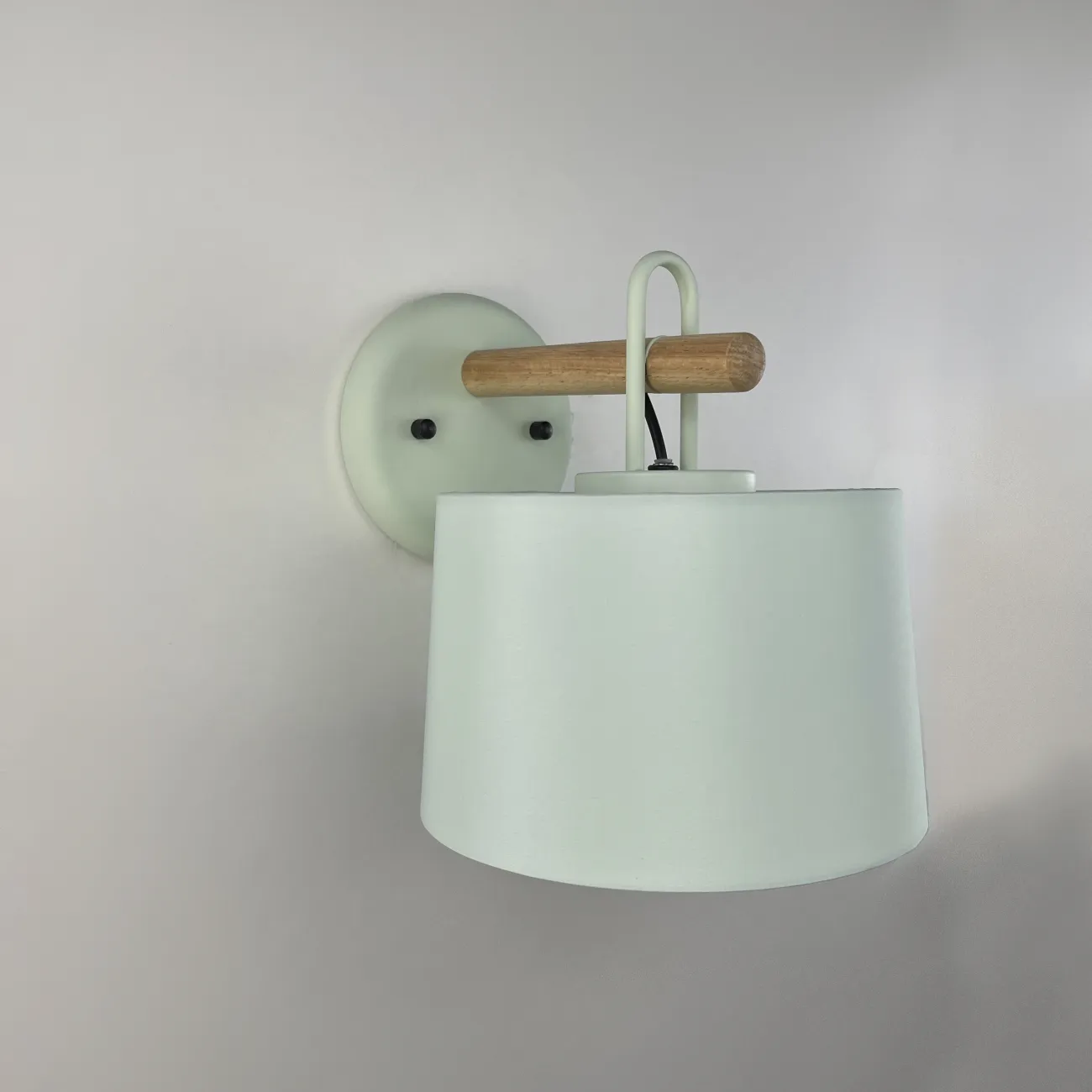 Бра EVEN WALL Olive от ImperiumLoft